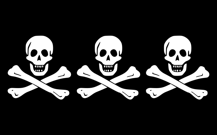 Pirate Flag